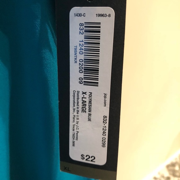 Worrington women’s shirt size large - Picture 3 of 4